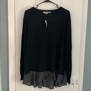 Brand new Loft sweater